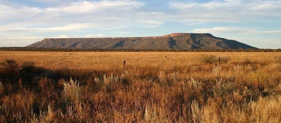 Waterberg Region